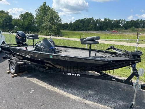 Lowe Stinger 18HP scheda tecnica e recensioni